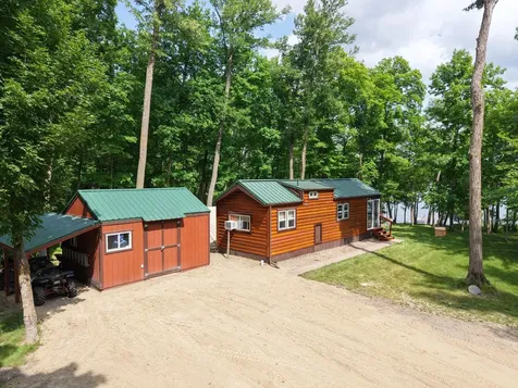 47260 Schoolhouse Drive Solway MN 56678