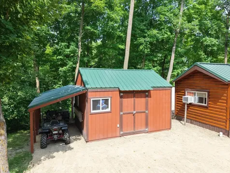 47260 Schoolhouse Drive Solway MN 56678