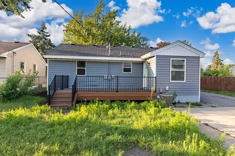 5029 53rd Avenue N Crystal MN 55429