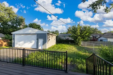 5029 53rd Avenue N Crystal MN 55429