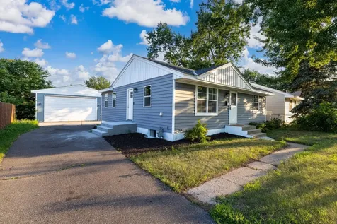 5029 53rd Avenue N Crystal MN 55429