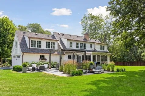 18855 Park Avenue Wayzata MN 55391