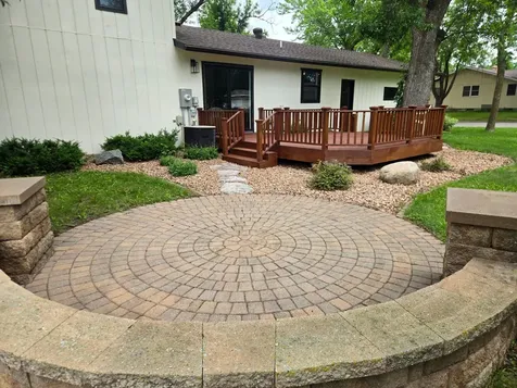 250 School Avenue Brooten MN 56316