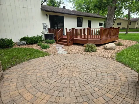 250 School Avenue Brooten MN 56316