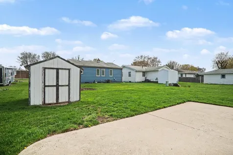 808 N Oakley Street Luverne MN 56156