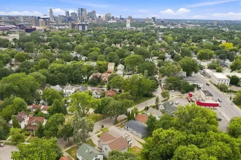 2223 Cole Avenue SE Minneapolis MN 55414