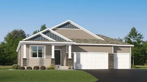 18566 Fillmore Circle NW Elk River MN 55330