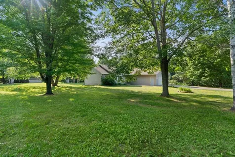 23606 Fox Run Lane Deerwood MN 56444