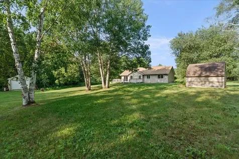 23606 Fox Run Lane Deerwood MN 56444