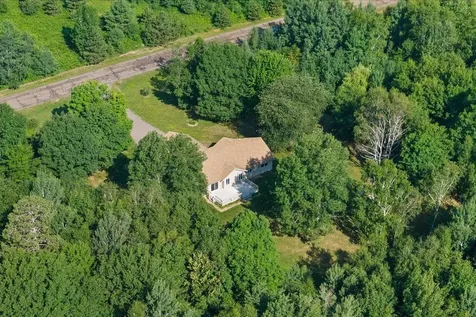 23606 Fox Run Lane Deerwood MN 56444
