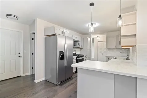 23606 Fox Run Lane Deerwood MN 56444