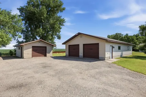6378 10th Street SW Glyndon MN 56547