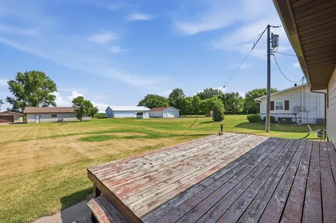6378 10th Street SW Glyndon MN 56547