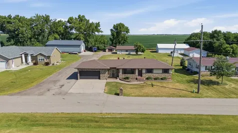 6378 10th Street SW Glyndon MN 56547