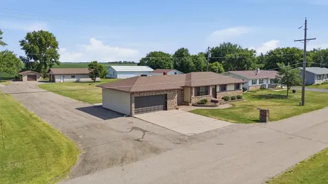 6378 10th Street SW Glyndon MN 56547
