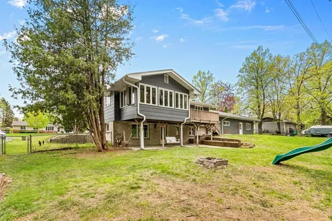 715 Tanglewood Drive Shoreview MN 55126