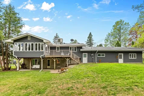 715 Tanglewood Drive Shoreview MN 55126