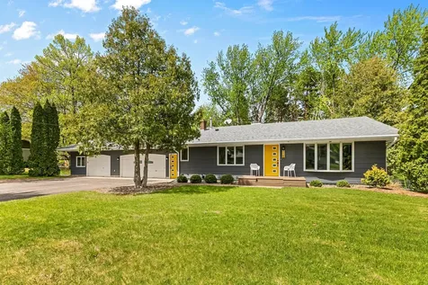 715 Tanglewood Drive Shoreview MN 55126