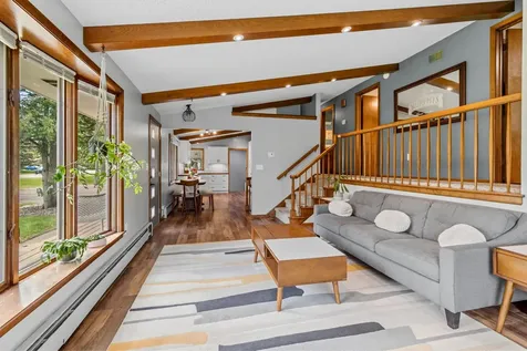 715 Tanglewood Drive Shoreview MN 55126