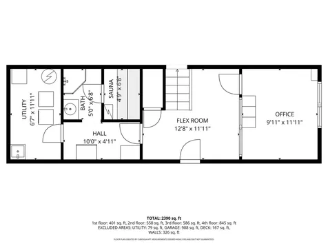 715 Tanglewood Drive Shoreview MN 55126