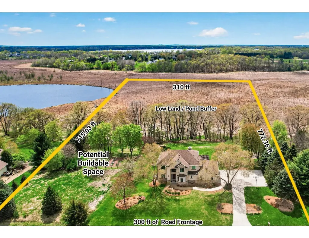 23245 Itasca Avenue N Forest Lake MN 55025