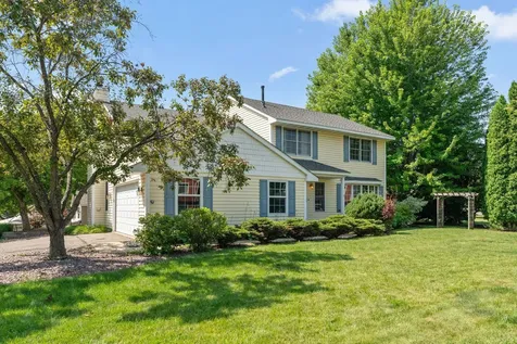 8020 Hidden Court Chanhassen MN 55317