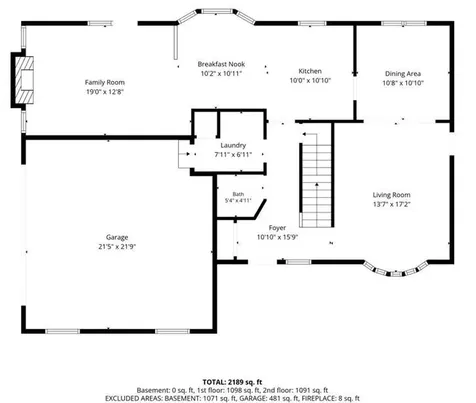 8020 Hidden Court Chanhassen MN 55317