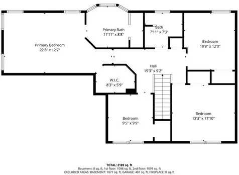 8020 Hidden Court Chanhassen MN 55317