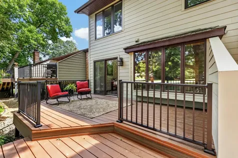 13315 Morgan Avenue S Burnsville MN 55337