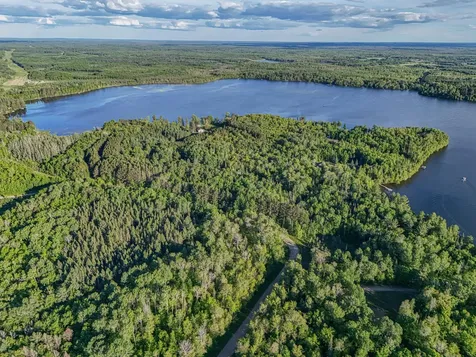 Tbd Parcel B North Shallow Lake Road Warba MN 55793