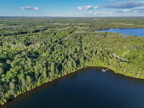 Tbd Parcel B North Shallow Lake Road Warba MN 55793