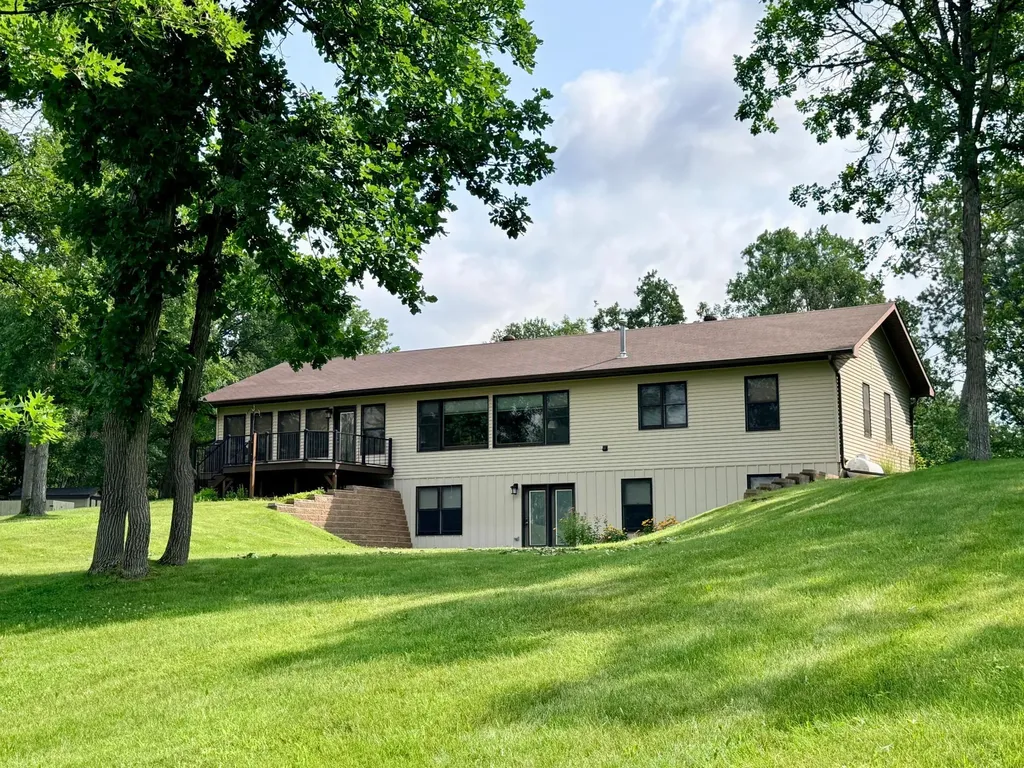 2397 SE Norway Bluff Drive SE Bemidji MN 56601