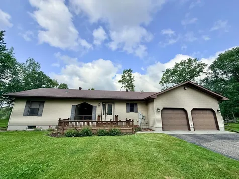 2397 SE Norway Bluff Drive SE Bemidji MN 56601