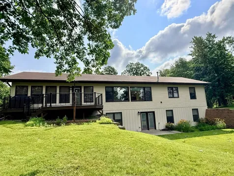 2397 SE Norway Bluff Drive SE Bemidji MN 56601