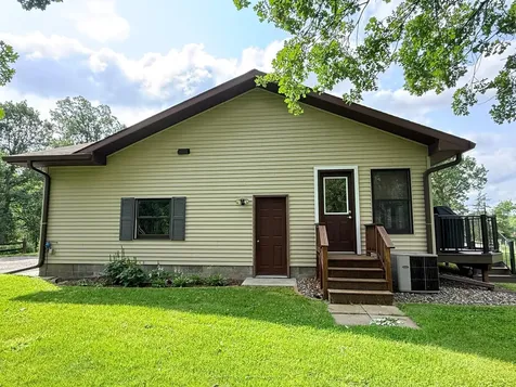2397 SE Norway Bluff Drive SE Bemidji MN 56601