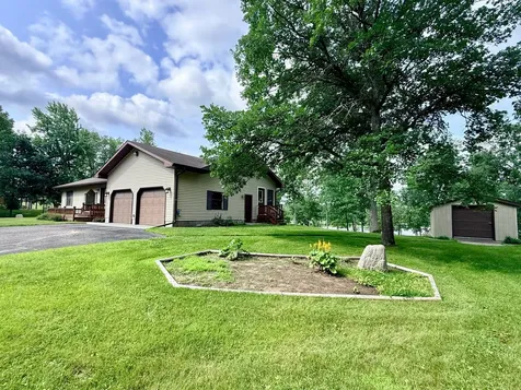 2397 SE Norway Bluff Drive SE Bemidji MN 56601
