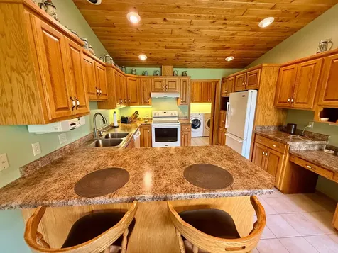 2397 SE Norway Bluff Drive SE Bemidji MN 56601