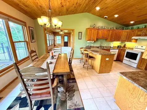 2397 SE Norway Bluff Drive SE Bemidji MN 56601