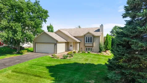 9044 Sequoia Road Woodbury MN 55125