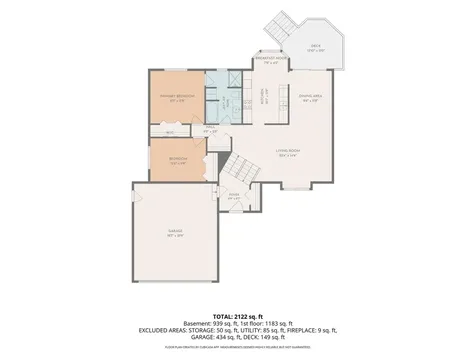 9044 Sequoia Road Woodbury MN 55125