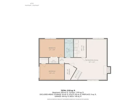 9044 Sequoia Road Woodbury MN 55125