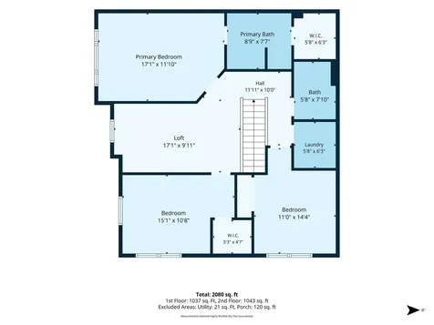 1713 Countryside Drive Shakopee MN 55379
