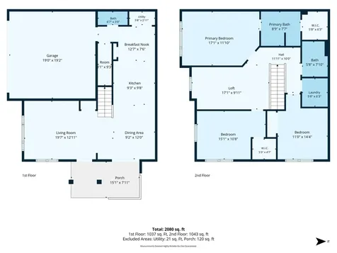 1713 Countryside Drive Shakopee MN 55379