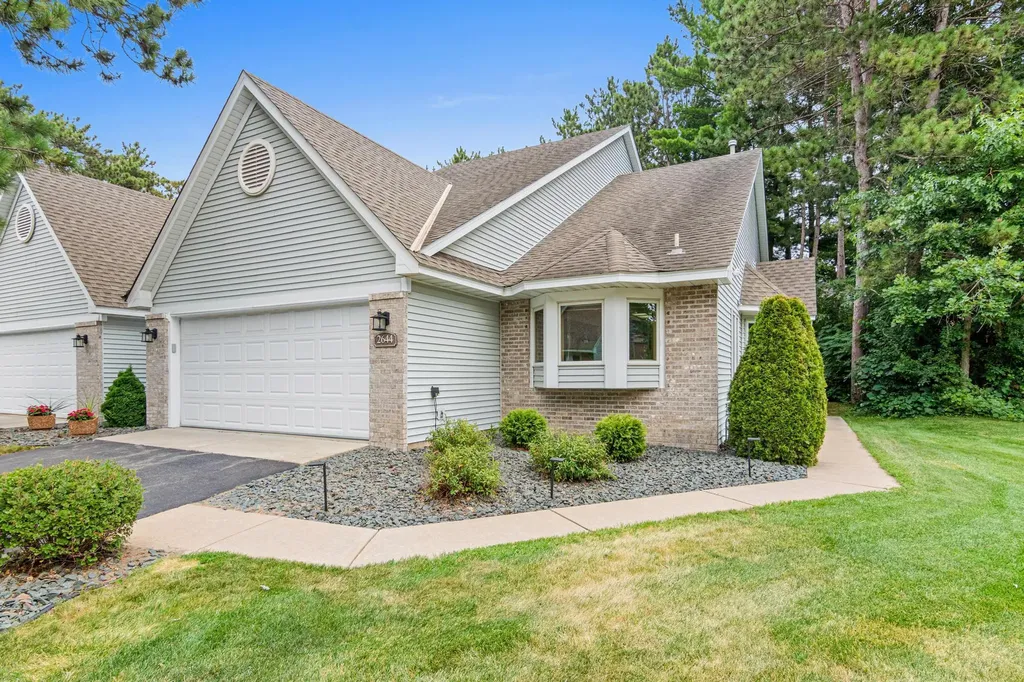 2644 Rivers Bluff Lane Anoka MN 55303