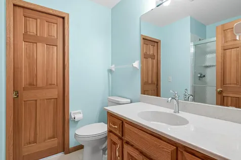 2644 Rivers Bluff Lane Anoka MN 55303