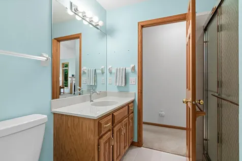 2644 Rivers Bluff Lane Anoka MN 55303