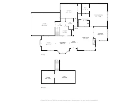 2644 Rivers Bluff Lane Anoka MN 55303