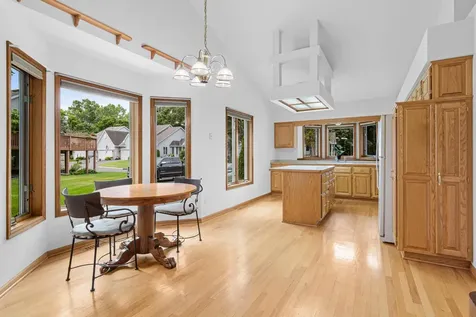 2644 Rivers Bluff Lane Anoka MN 55303