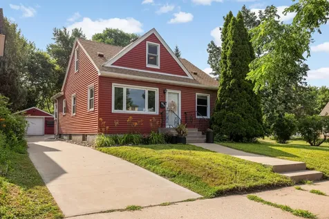 2914 Randolph Street NE Minneapolis MN 55418