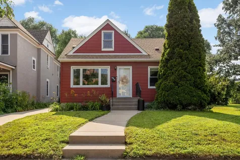 2914 Randolph Street NE Minneapolis MN 55418